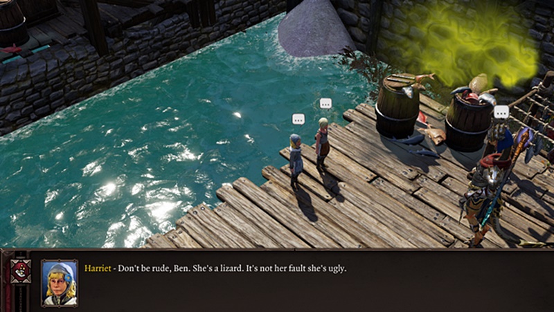 Divinity: Original Sin 2