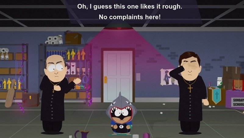 the fractured but whole