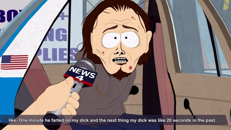 the fractured but whole