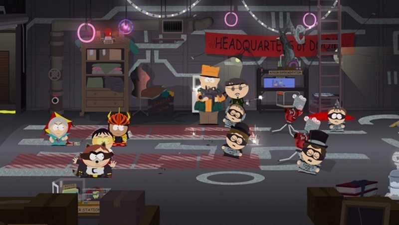 the fractured but whole