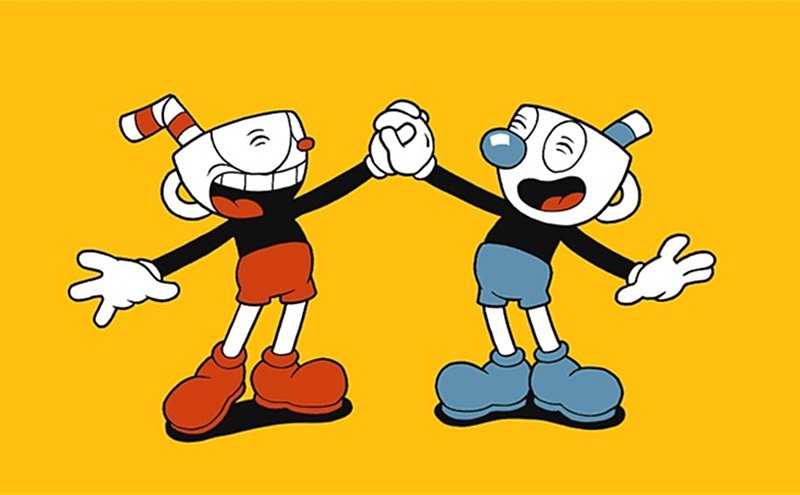 cuphead