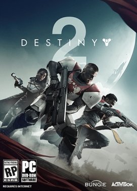 Destiny 2 buy game key gameguin