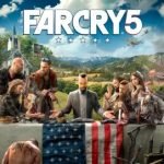 Far Cry 5 game key gameguin