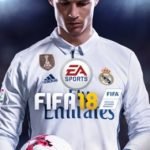 Fifa 18 game key gameguin