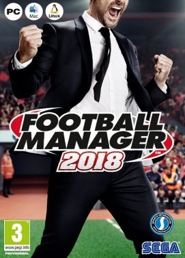 buy football manager 2018 game key