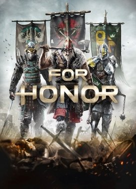for honor game key gameguin