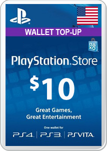 playstation-card-psn-10-usd