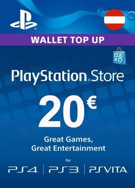 playstation-card-psn-20-eur-austria