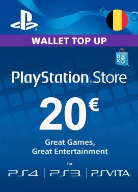playstation-card-psn-20-eur-belgium