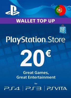 playstation-card-psn-20-eur-portugal