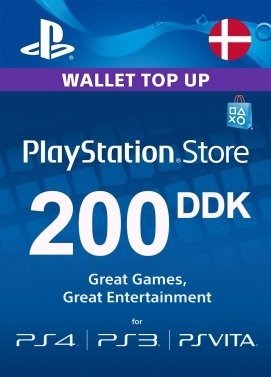 playstation-card-psn-200-dkk