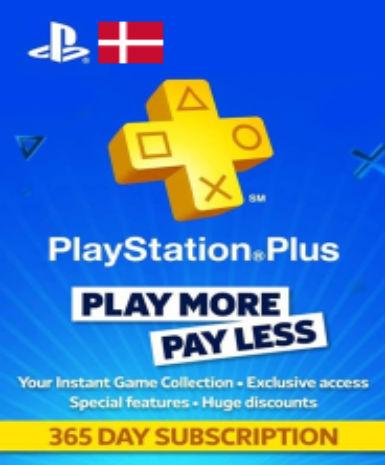 playstation-card-psn-365-days-denmark