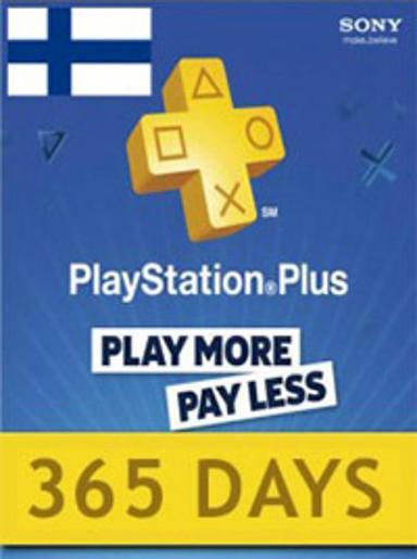 playstation-card-psn-365-days-finland