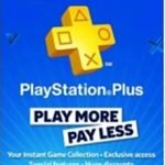 playstation-card-psn-365-days-norway