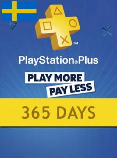 playstation-card-psn-365-days-sweden