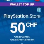 playstation-card-psn-50-chf