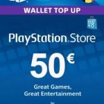 playstation-card-psn-50-eur-belgium
