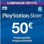 playstation-card-psn-50-eur-finland