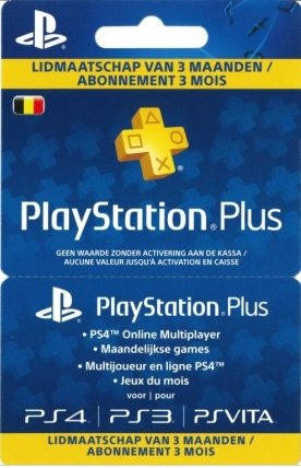 playstation-card-psn-90-days-belgium