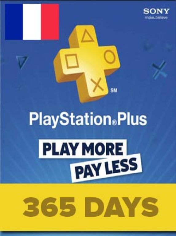 playstation-card-psn-90-days-france