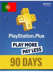 playstation-card-psn-90-days-portugal