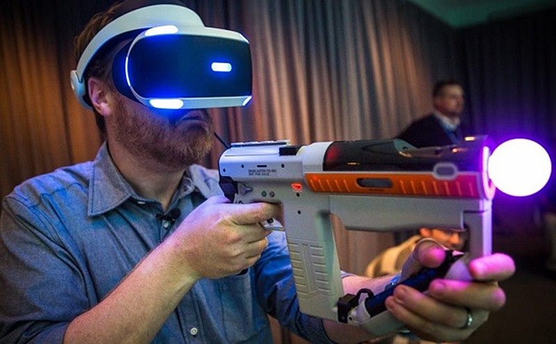 playstation vr