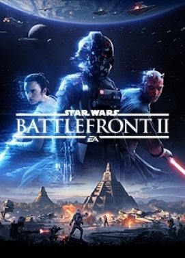 star wars battlefront 2 buy game key, gameguin
