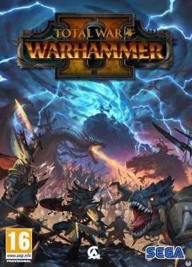 warhammer II game key gameguin
