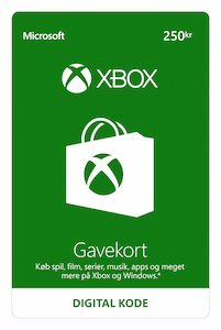 xbox-live-250-dkk