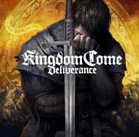 Kingdom Come Deliverance gAMEGUIN GAME KEY