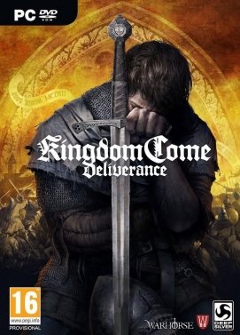 Kingdom Come Deliverance gAMEGUIN GAME KEY