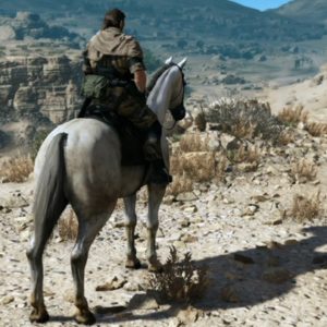 metal gear solid 5