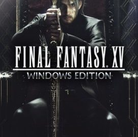 final fantasy game key gameguin