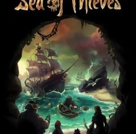 sea of thieves gameguin game key buy