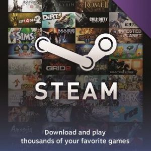 steam wallet 20 usd buy gameguin