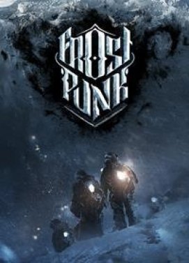 frostpunk game key buy best price gameguin